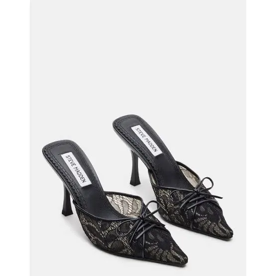 Steve Madden Heels - Image 2