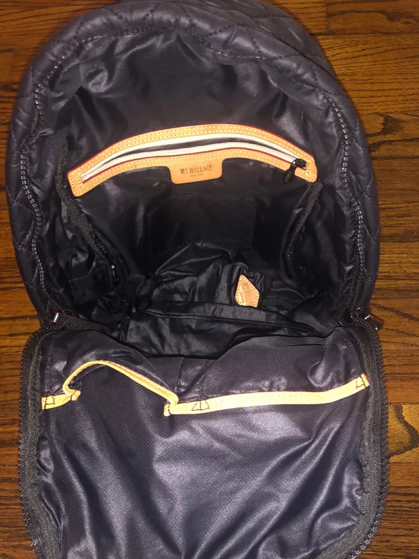 MZ Wallace Backpack - Image 5