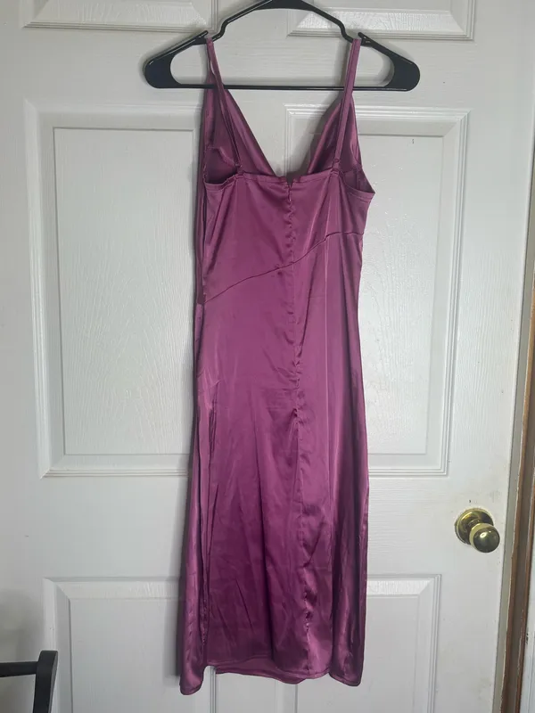 SheIn Slip dress - Image 5
