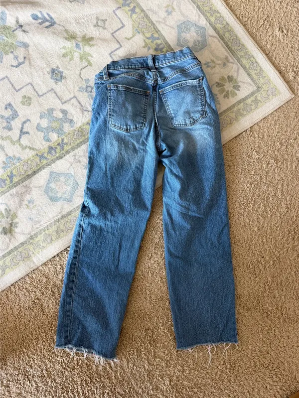 Women’s jeans - Image 3