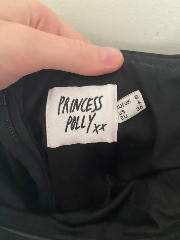 Princess Polly Dress - Image 5
