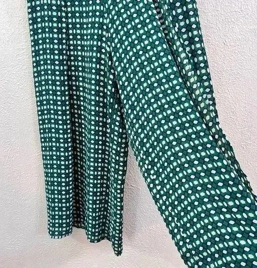 Lulus Split Wide Leg Pants - Medium - Image 5