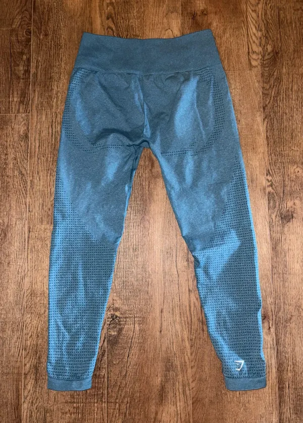 Gymshark Leggings - Image 2