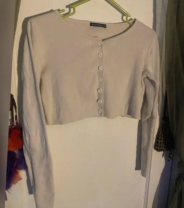 Button Up Top - Image 2