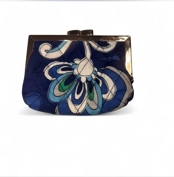 Vera Bradley Coin Purse - Image 2
