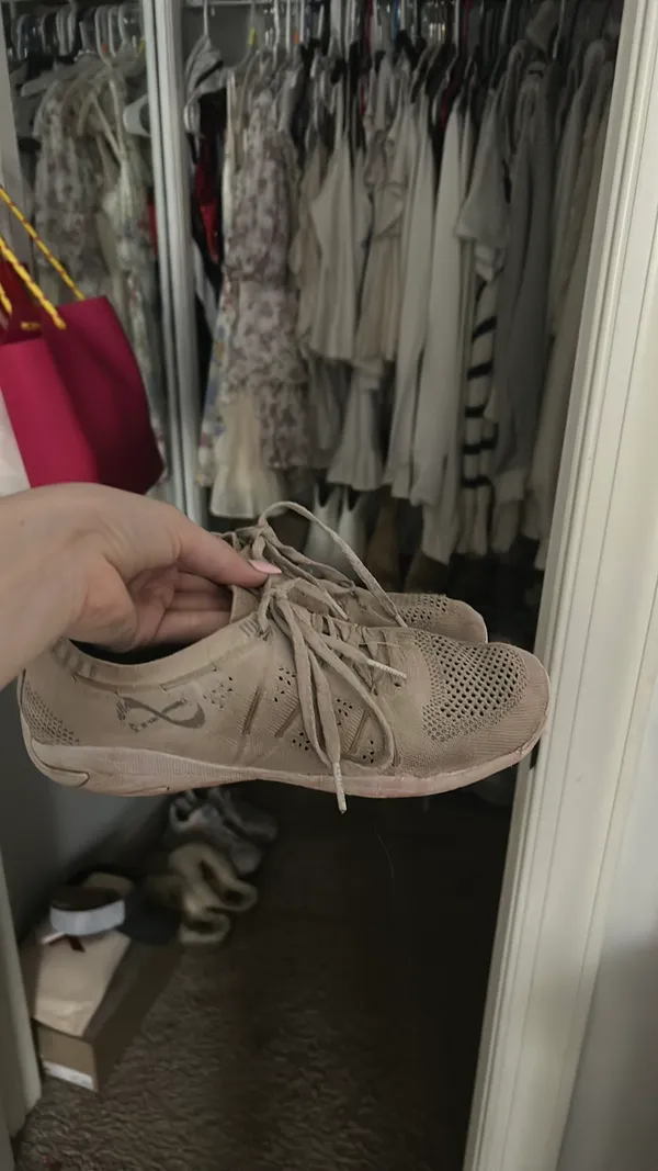 Flyte Nfinity Shoes Cheer - Image 3