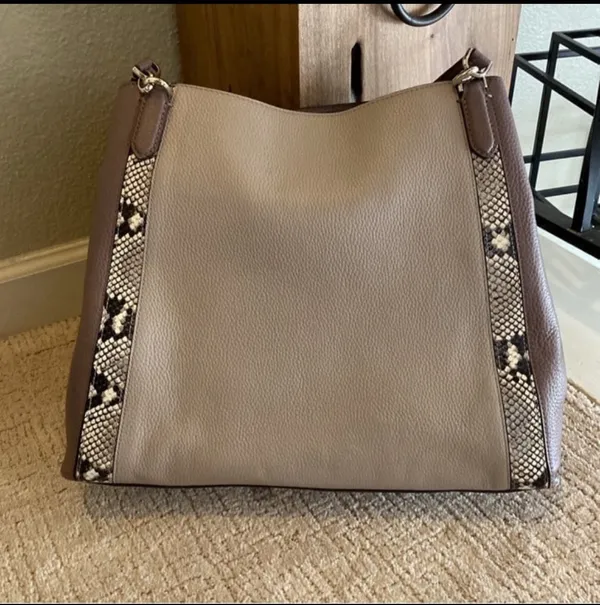 Kate Spade RARE  Jackson Purse - Image 2