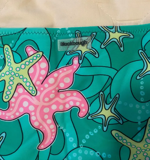 Caribbean Mini Skirt - Image 7