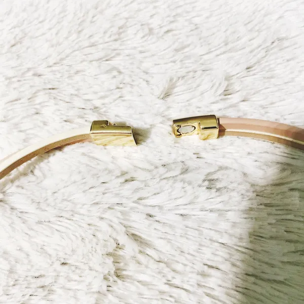 Wrap Bracelets Gold - Image 5