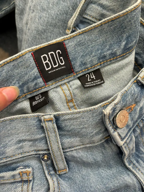 Urban Outfitters Jeans - Image 4