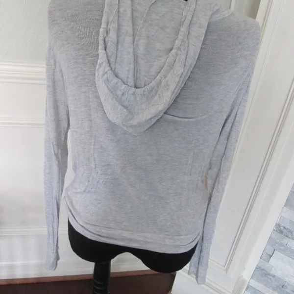 Sugar High Lightweight Hoodie - Size Med - Image 5