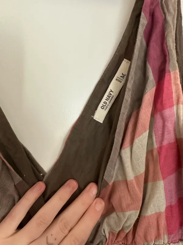 Old Navy Dress - Image 2