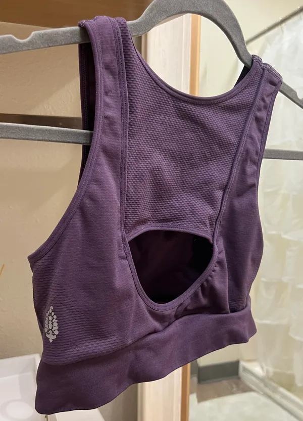 Free People Movement Movement Top - Image 3