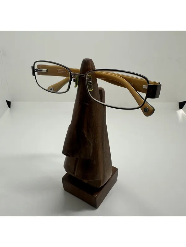 Coach Taryn Women's Prescription Eyeglasses Frames with Signature Case - Image 2