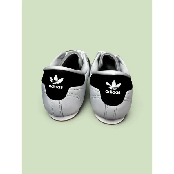 Adidas Women's Casual White Sneakers Size 8 - New With Box - Image 4