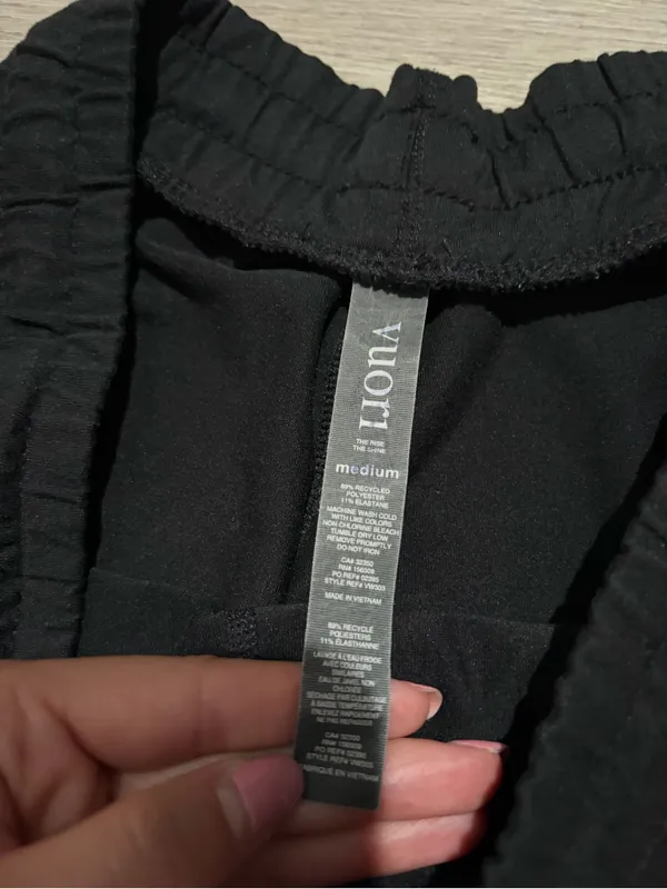 Vuori Performance Jogger - Image 4