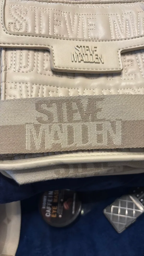 Steve Madden Crossbody Bag Shoulder - Image 3