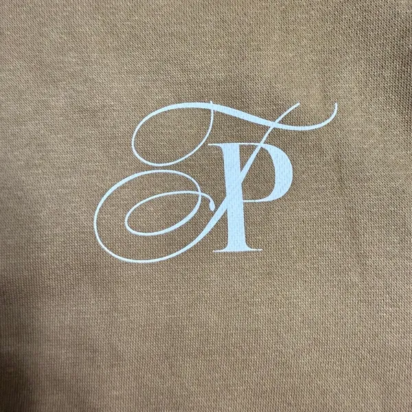 The post original postie Oversized crewneck sweatshirt - Image 6
