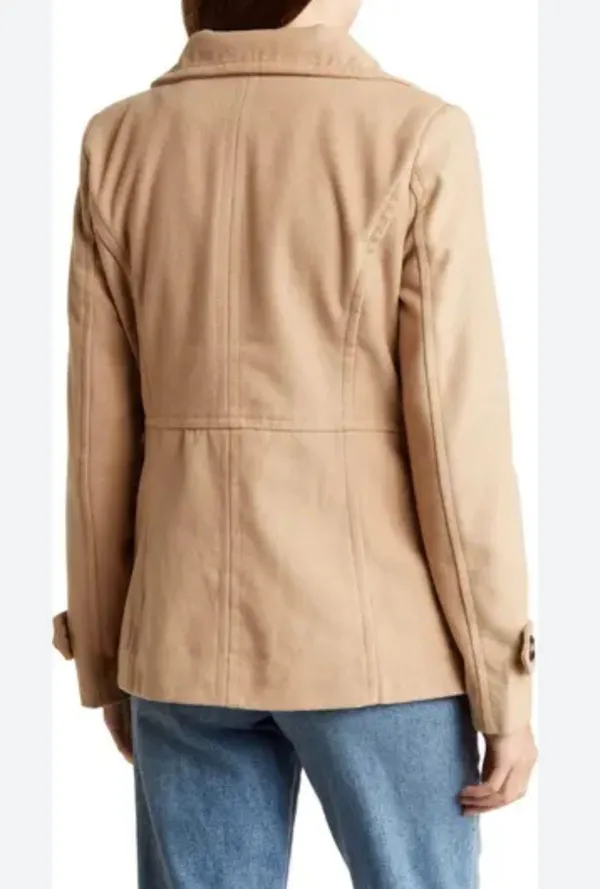 Thread and Supply Peacoat Beige - Image 4
