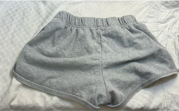 Brandy Melville Sweat Shorts - Image 2