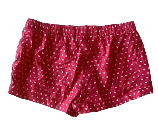 Xhilaration Sleepwear Short - Image 3