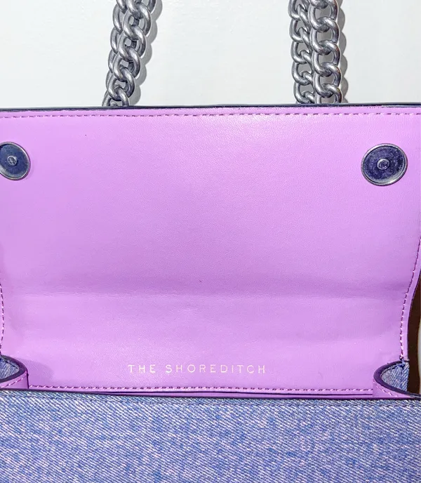 Kurt Geiger Purse - Image 5