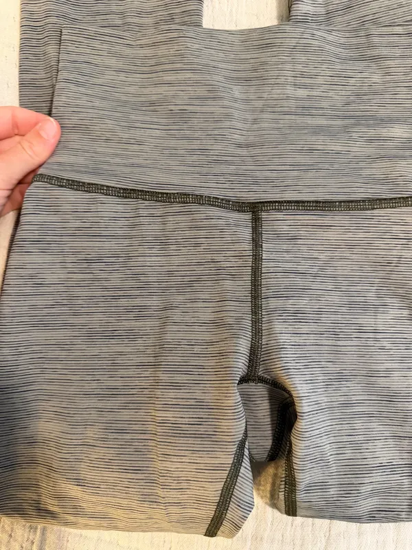 Lululemon Leggings size 4 - Image 2