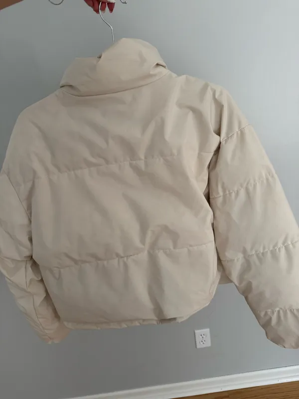 Altar'd State Puffer jacket - Image 2