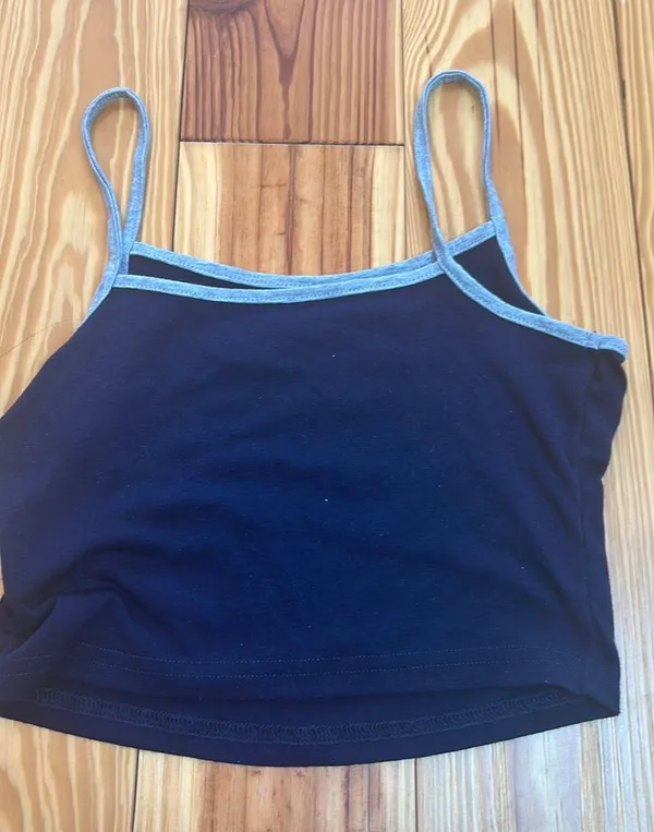 SheIn Tank Top - Image 2