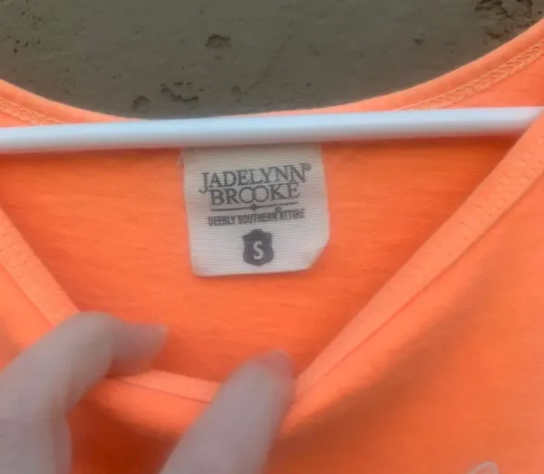 jadelynn brooke tank - Image 4