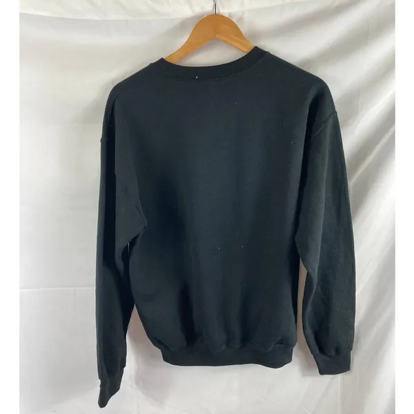 Copied - NWOT BP. Unisex Fleece Crewneck Sweatshirt In Black XL - Image 5