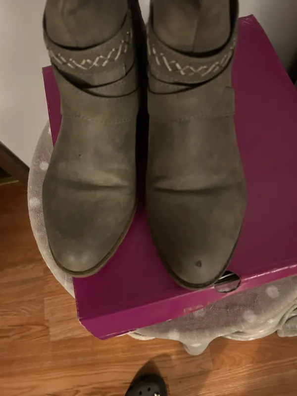 Rampage Boots - Image 3