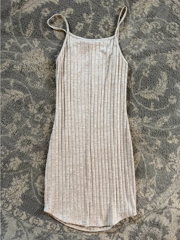 Forever 21 Mini Dress - Image 4