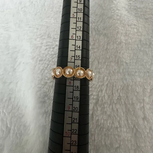Boutique Pearl ring  - Image 2