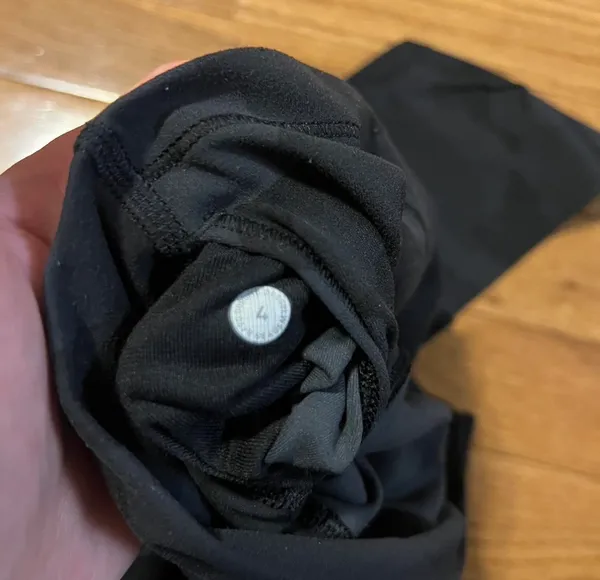 Lululemon Align Leggings - Image 3