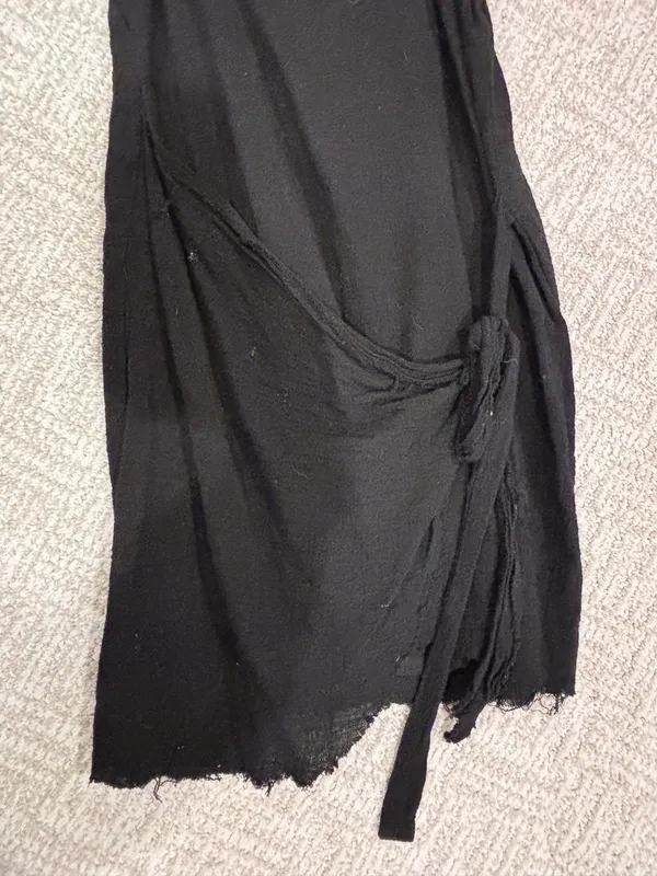Princess Polly Dress Mini Black - Image 3