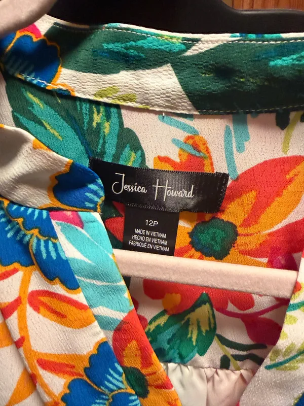 Jessica Howard Dress - Image 4