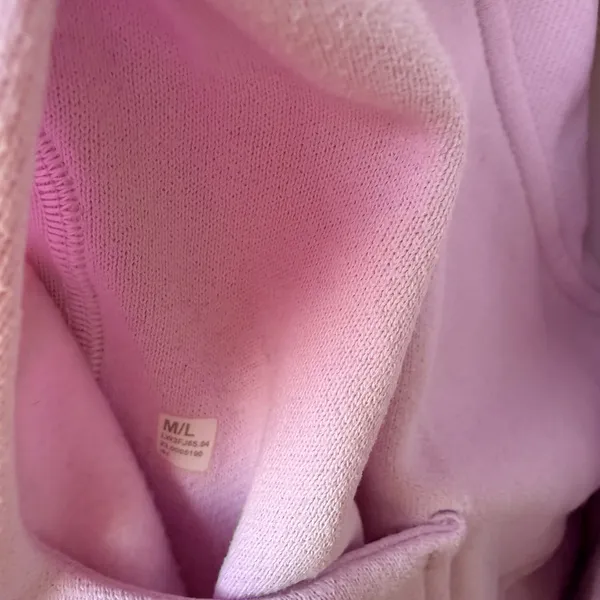 lululemon athletica Lavender Jacket - Image 5