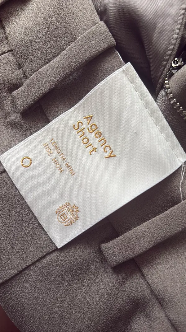 Aritzia Babaton Shorts - Image 7