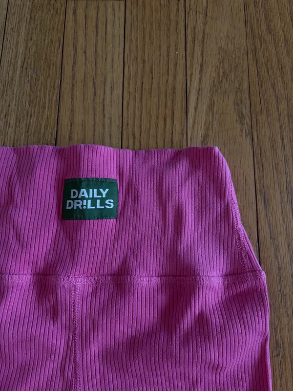 Daily Drills Shorts - Image 4