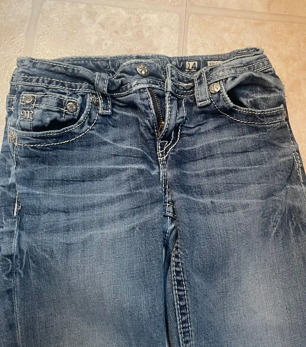 Miss Me Jeans - Image 2