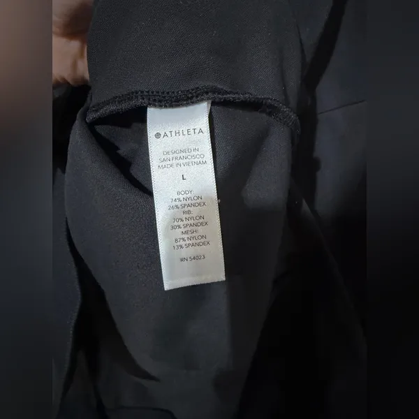 Athleta sweatshirt - Image 4