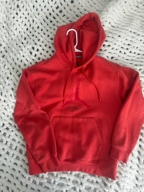 Jordan Air Hoodie Nike - Image 2