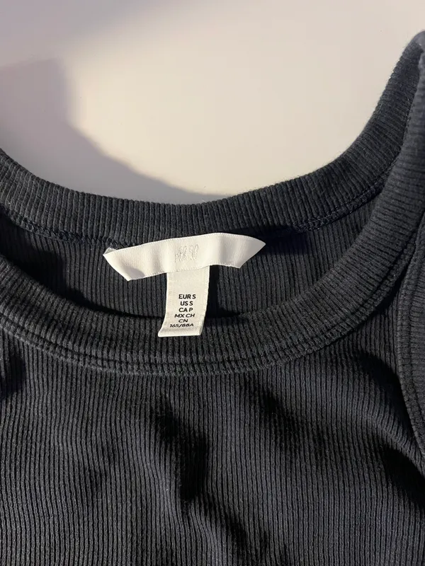 H&M Tank - Image 4