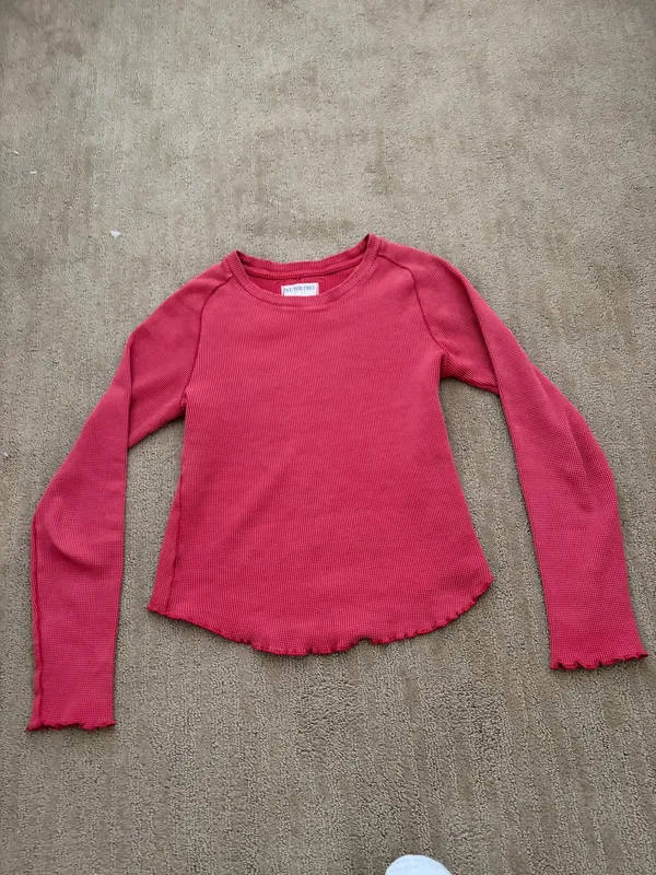 Free People Top - Image 2