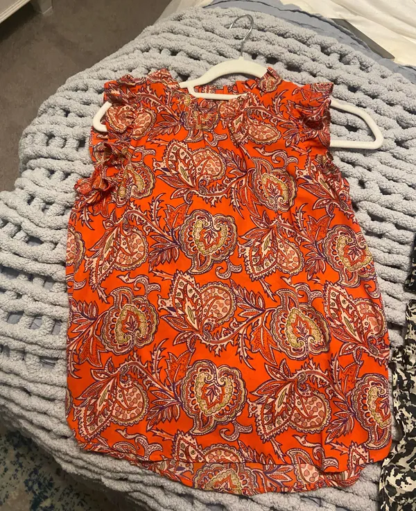 Loft Blouse - Image 2