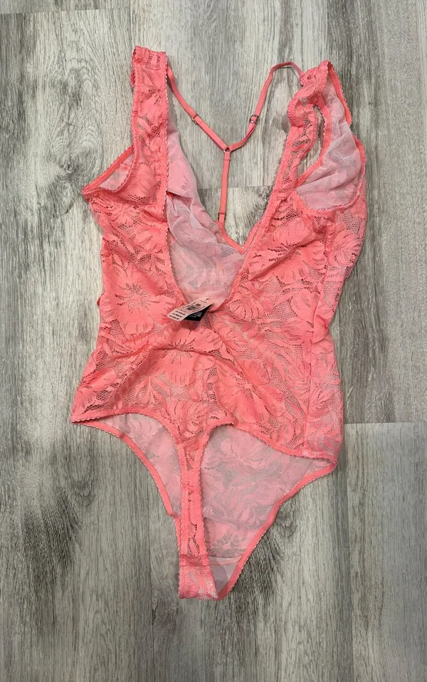 Victoria's Secret Bodysuit - Image 2