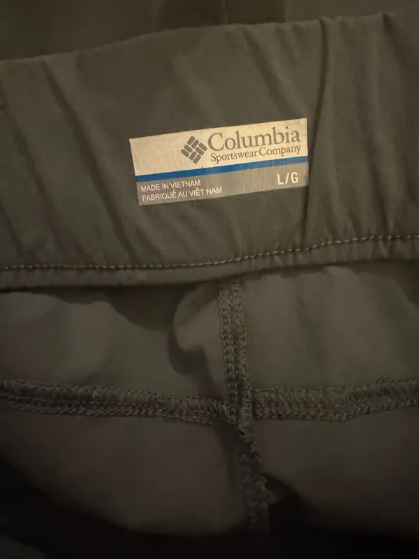 Columbia Shorts Women’s - Image 3