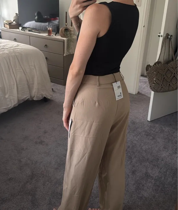 Princess Polly Trousers - Image 2