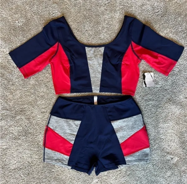 Free People NWT  Six Pack Set - Image 2